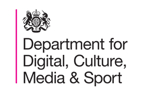 Department for Digital, Culture, Media & Sport