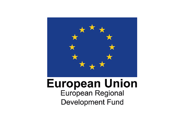 European Regional Development Fund