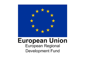 European Regional Development Fund