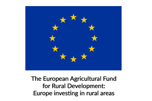 The European Agricultural Fund for Rural Development