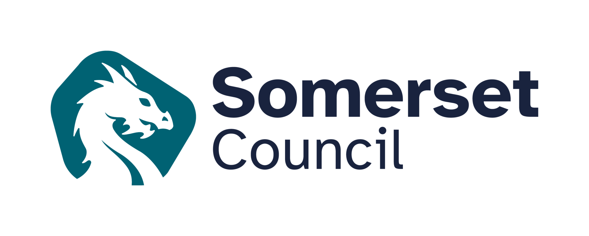 Somerset logo (horizontal)