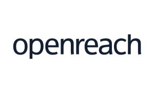 Openreach logo