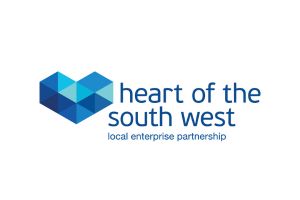 Heart of the South West LEP logo