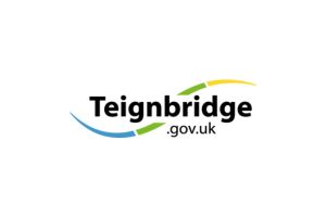 Teignbridge Council logo