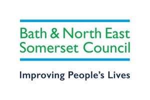 Bath and North East Somerset Council logo