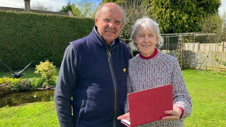 Wessex Internet provides full fibre broadband to over 3,000 premises in South Somerset working with CDS